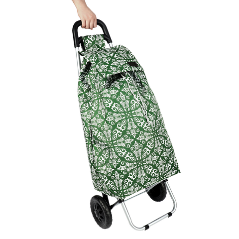 'Sprint' Shopping Trolley