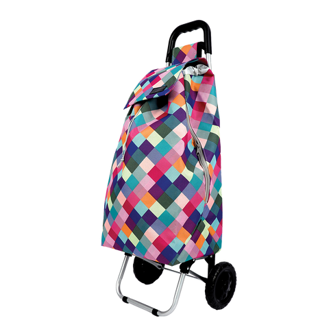 'Sprint' Shopping Trolley