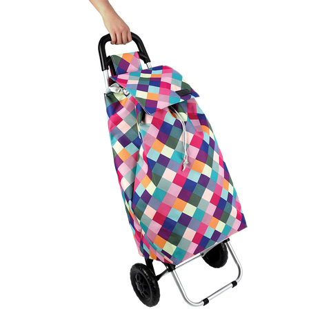 'Sprint' Shopping Trolley