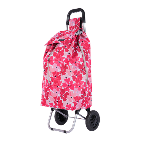 'Sprint' Shopping Trolley