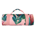 Picnic Rug - Protea 175 X 142Cm / Protea