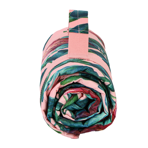 Picnic Rug - Protea 175 X 142cm