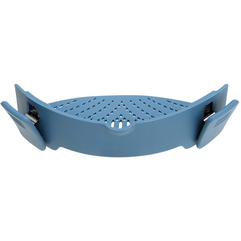 Silicone Clip-on Pot Strainer