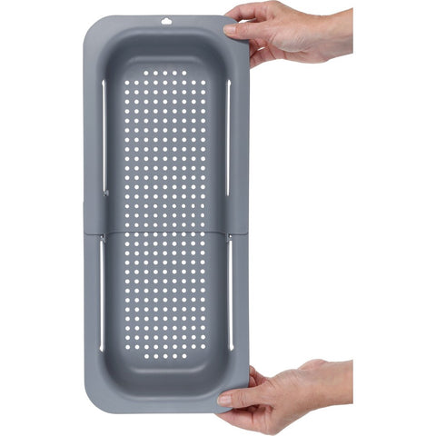 Expandable Sink Strainer Basket