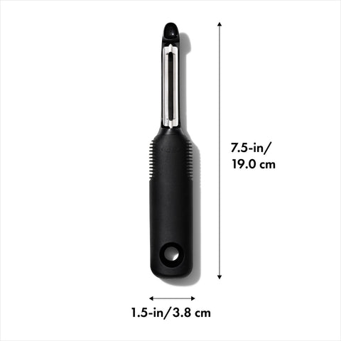 Good Grips Swivel Peeler