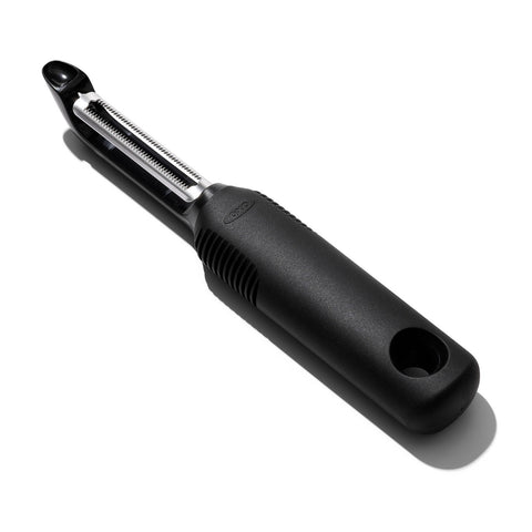 Good Grips Serrated Peeler
