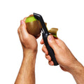 Good Grips Serrated Peeler
