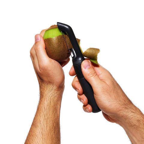Good Grips Serrated Peeler