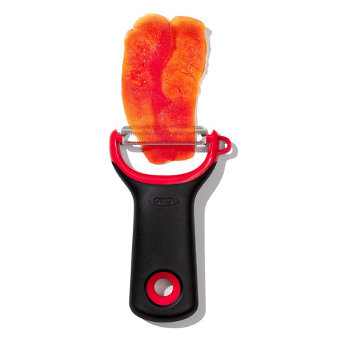 Good Grips Serrated Prep Peeler