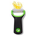Good Grips Citrus Prep Peeler & Zester