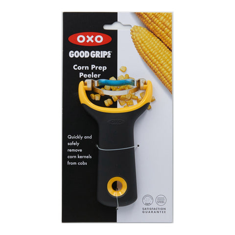 Good Grips Corn Prep Peeler