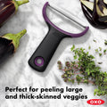 Good Grips Large Vegetable Prep Peeler