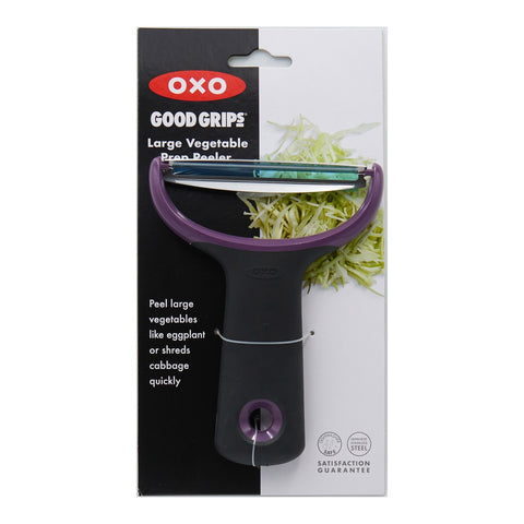 Good Grips Large Vegetable Prep Peeler