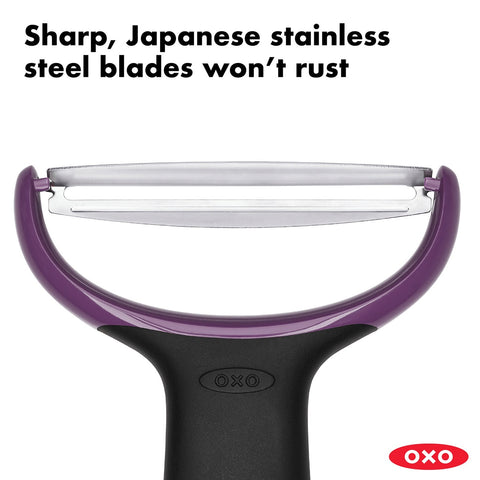 Good Grips Large Vegetable Prep Peeler