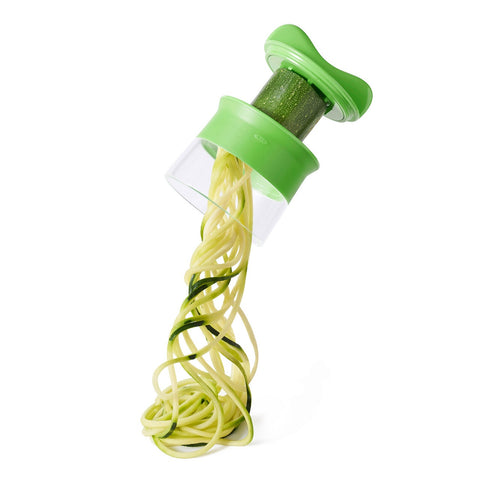 Good Grips Hand-Held Spiralizer