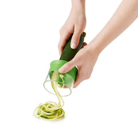 Good Grips Hand-Held Spiralizer