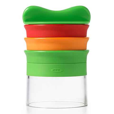 Good Grips 3 Blade Hand-Held Spiralizer