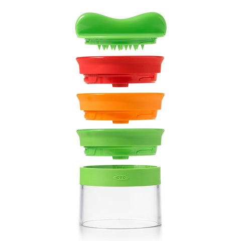 Good Grips 3 Blade Hand-Held Spiralizer