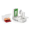 Tabletop Spiralizer