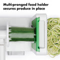 Tabletop Spiralizer