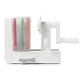 Tabletop Spiralizer