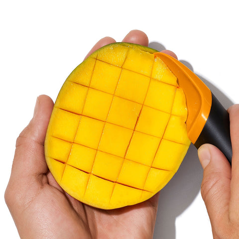 Good Grips Mango Slicer With Scoop