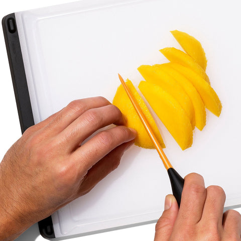 Good Grips Mango Slicer With Scoop
