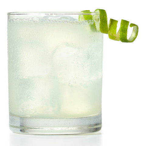 Good Grips Citrus Zester With Channel Knife