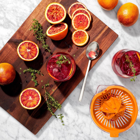 2-In-1 Citrus Juicer