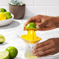 Small Citrus Juicer
