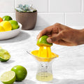 Small Citrus Juicer