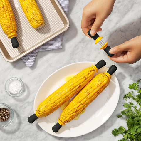 Good Grips Corn Holders