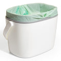 Easy-Clean Compost Bin