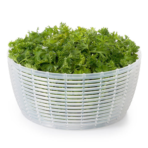 Good Grips Little Salad & Herb Spinner