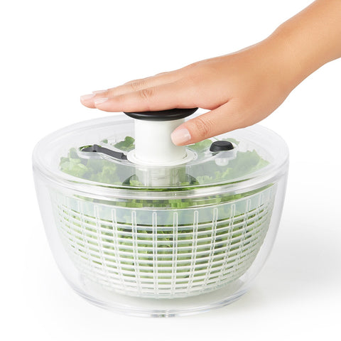 Good Grips Little Salad & Herb Spinner