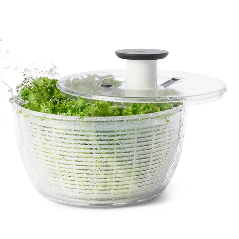 Good Grips Salad Spinner 4.0