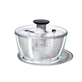 Glass Salad Spinner