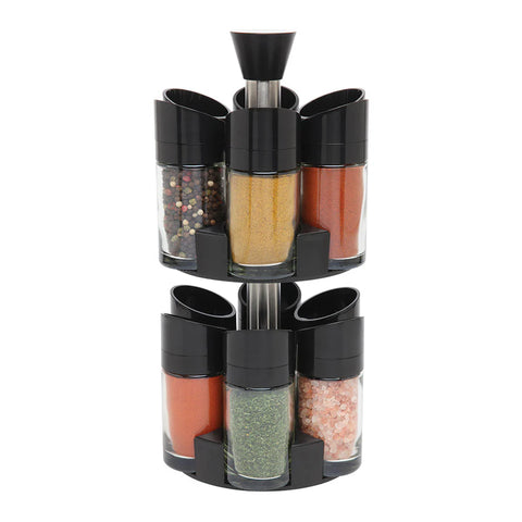 Herb & Spice Carousel 13 Pieces