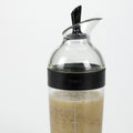 Good Grips Salad Dressing Shaker - Black