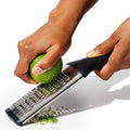 Handheld Grater
