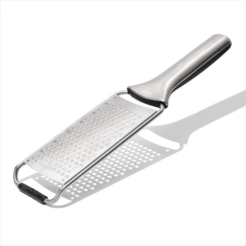 STEEL Medium Grater