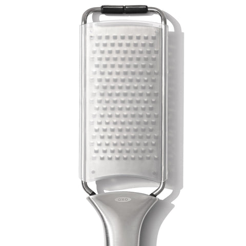STEEL Medium Grater