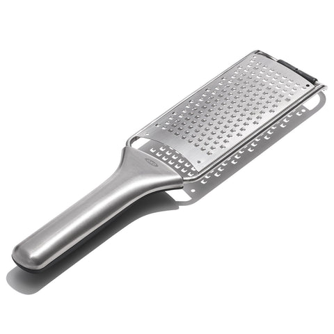 STEEL Medium Grater