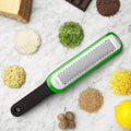 Etched Zester Grater