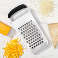 Good Grips Etched Two-Fold Grater