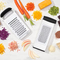 Good Grips Etched Two-Fold Grater