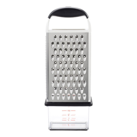 Good Grips Box Grater