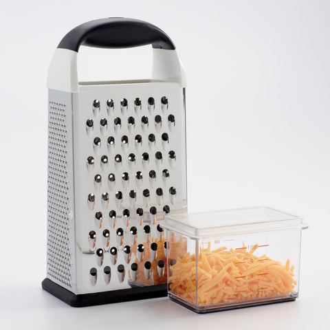 Good Grips Box Grater