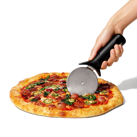 Good Grips Pizza Wheel 10.6cm