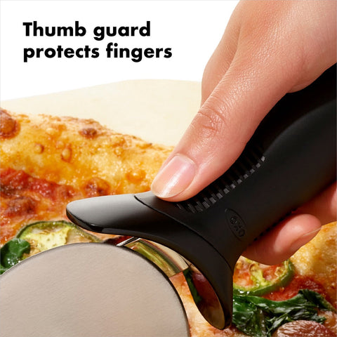 Good Grips Pizza Wheel 10.6cm